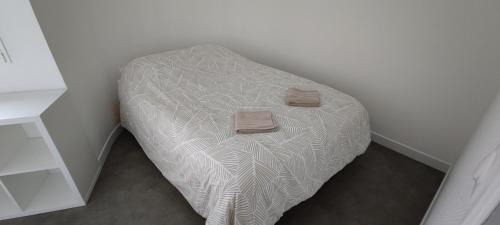 Seclin Apartment | TOK TOK S4 Appartement 1Ch Cosy en plein cœur de Seclin