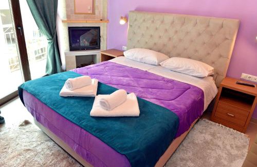 Arachova House | tokastro