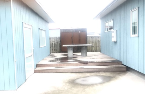 Karkari Peninsula House | Tokerau Beachside Paradise
