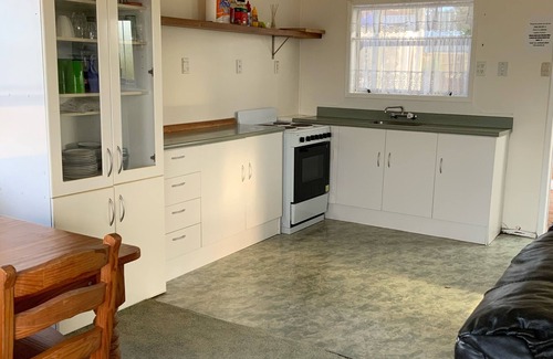 Karkari Peninsula House | Tokerau beach paradise