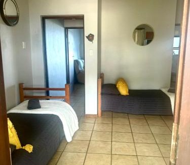 Glentana Apartment | TokSak Selfcatering