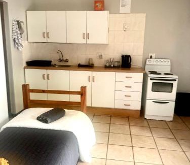 Glentana Apartment | TokSak Selfcatering