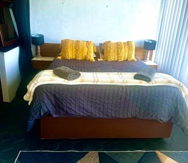 Glentana Apartment | TokSak Selfcatering