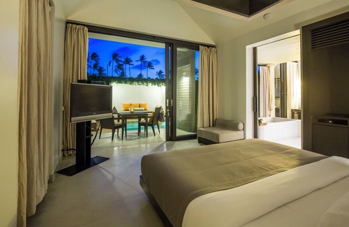 Hua Thanon Resort | Tolani Resort Koh Samui