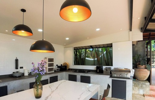 Chiang Mai Villa | Tolani Riverside Chiang Mai Villa