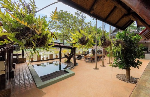 Chiang Mai Villa | Tolani Riverside Chiang Mai Villa