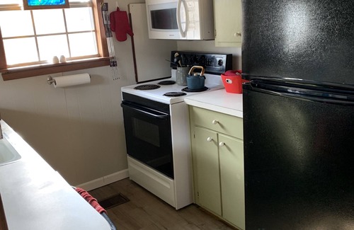 Hemphill House | Toledo Bend Lake House