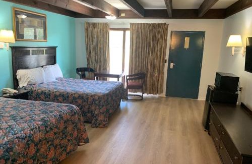 South Beloit Hotel | Tollway Inn Beloit