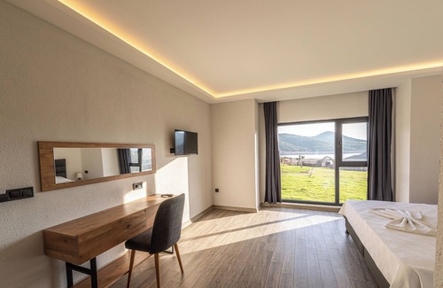 Gokceada Hotel | Tolstoy’un Bisikleti Gökçeada