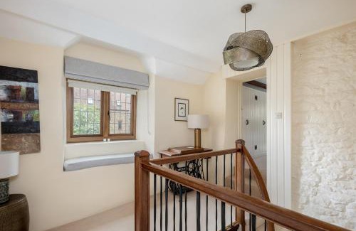 Epwell Apartment | Tom Callows - Gorgeous Rural Cottage in Epwell!