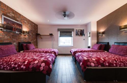 Hope Street Apartment | Tom Thumb Apartments