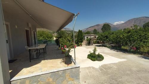 Mesopotam Apartment | Toma's Guest House