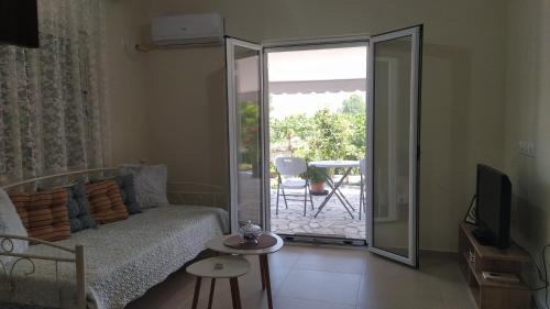 Mesopotam Apartment | Toma's Guest House