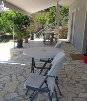 Mesopotam Apartment | Toma's Guest House