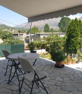 Mesopotam Apartment | Toma's Guest House