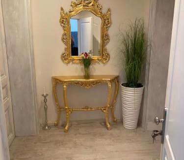 Karlovy Vary Apartment | Tomas Apartments Gold
