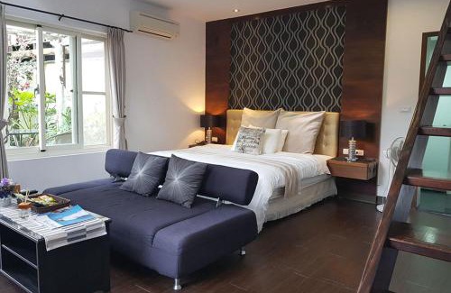 Hengshan House | Tomi House