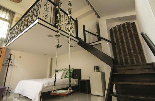 Hengshan House | Tomi House