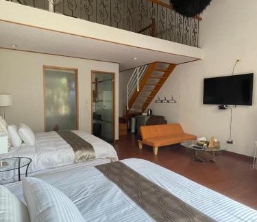 Hengshan House | Tomi House