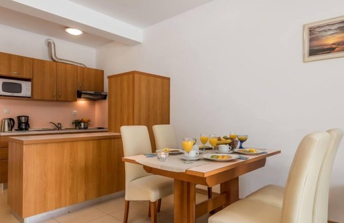 Kampor Apartment | Tomislav 1 by Interhome