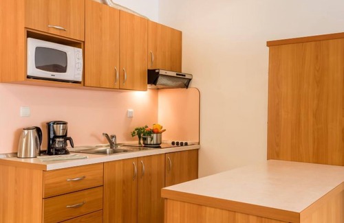 Kampor Apartment | Tomislav 4 by Interhome