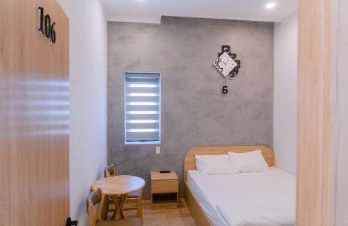 Phan Thiet Bed & Breakfast | Tommie Homestay