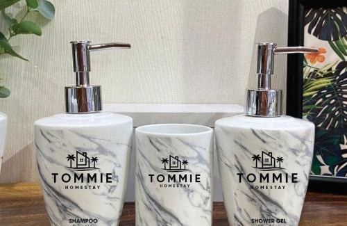 Phan Thiet Bed & Breakfast | Tommie Homestay