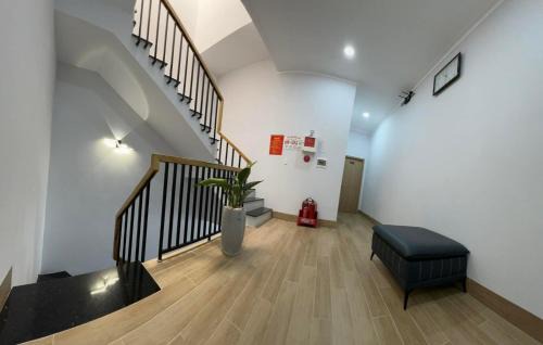 Phan Thiet Bed & Breakfast | Tommie Homestay
