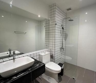 Baan Tai Apartment | Tommy Resort2