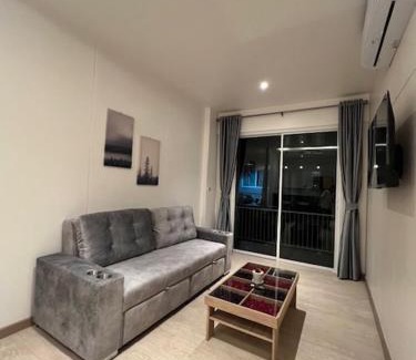 Baan Tai Apartment | Tommy Resort2