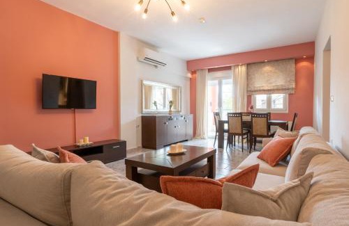 Katerini Apartment | Tommy's Family Apartment
