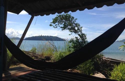 Ranong House | Tommys garden