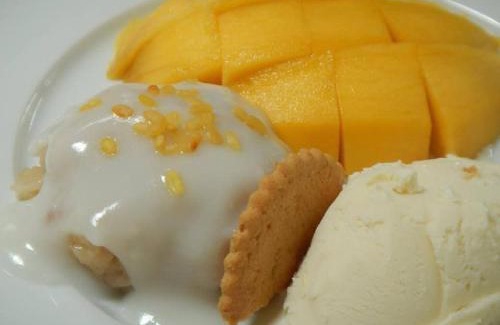 Ranong House | Tommys garden