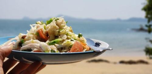 Ranong House | Tommys garden