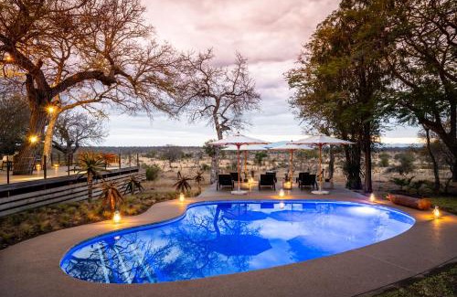 Hoedspruit Cabin | Tomo Safari Lodge