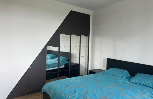 Terhagen House | Tomorrow land