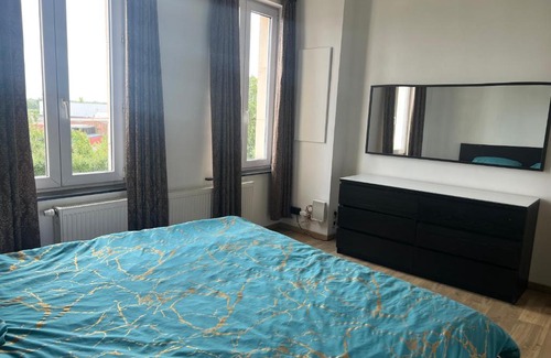 Terhagen House | Tomorrow land