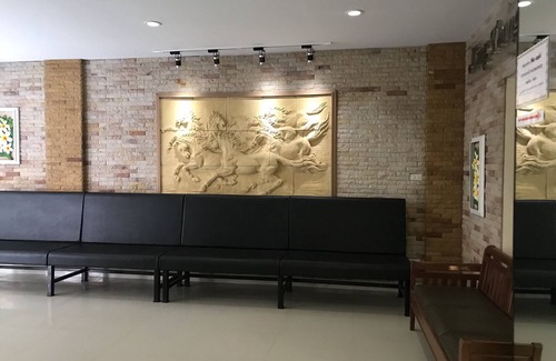 Uttaradit Hotel | Ton Thong Resort Hotel