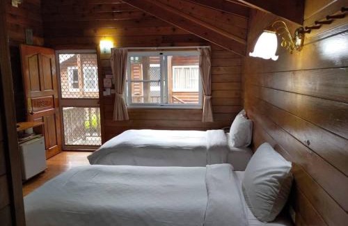 Fanlu House | Tong Nian B&B