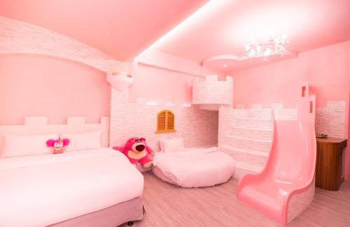 Hualien City Centre House | Tong's Story Paternity B&B