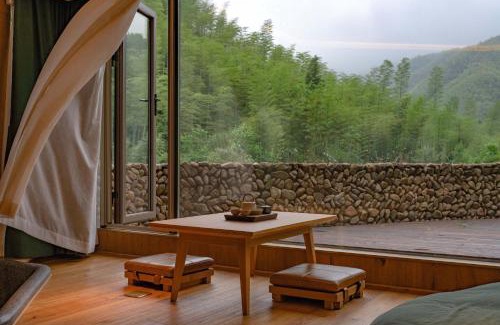 Tonglu County Hotel | Tonglu TianKong MiLing Homestay