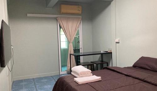 Ban Chang Lo House | TongmuanHomestay&Bar