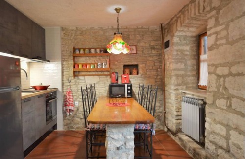 Butkovici House | Toni by Interhome