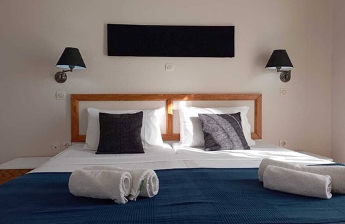 Kavos House | Toni's Guesthouse