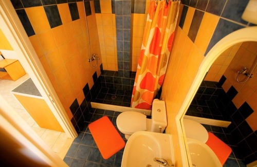 Kavos House | Toni's Guesthouse