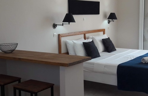 Kavos House | Toni's Guesthouse