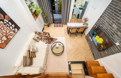 Jing'an Hotel | Tonight Homestay Jing'an Temple Branch Shanghai