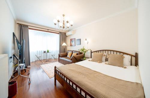 Xuhui Hotel | Tonight Homestay Jing'an Temple Shanghai Shenle Building