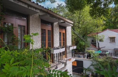 Xuhui Hotel | Tonight Homestay South Shanxi Road Shanghai