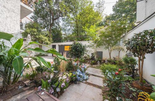 Xuhui Hotel | Tonight Homestay South Shanxi Road Shanghai